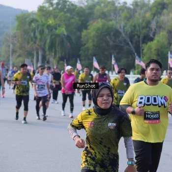 Runner Photo 7124239