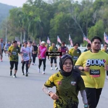 Runner Photo 7124240
