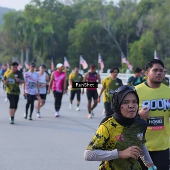 Runner Photo 7124241