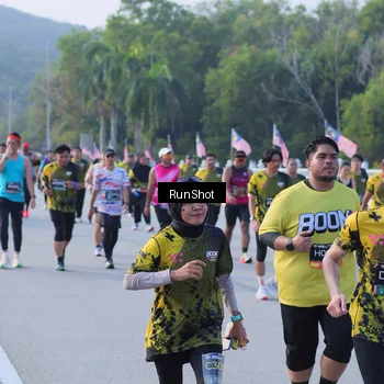 Runner Photo 7124248