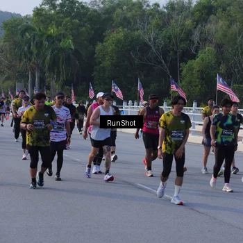 Runner Photo 7124249