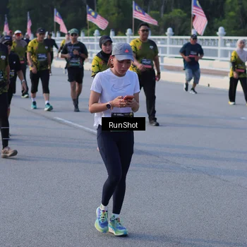 Runner Photo 7124254