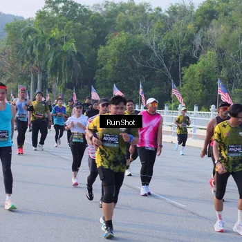 Runner Photo 7124268