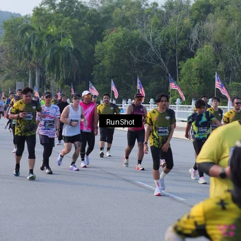 Runner Photo 7124269