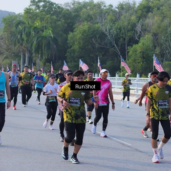 Runner Photo 7124270