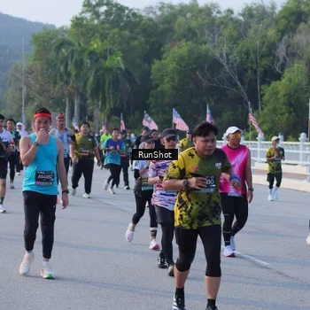 Runner Photo 7124279