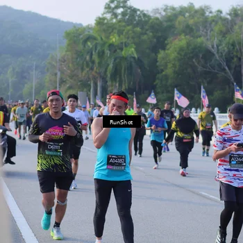 Runner Photo 7124285