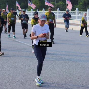 Runner Photo 7124299