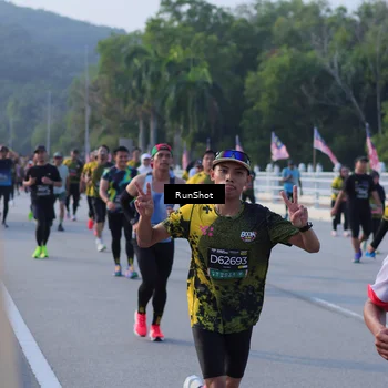 Runner Photo 7124313