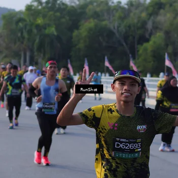 Runner Photo 7124320