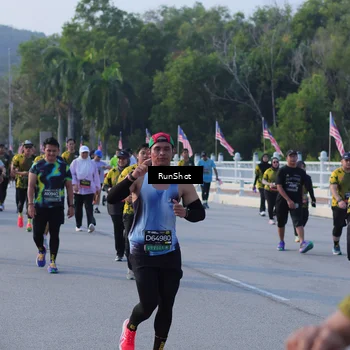 Runner Photo 7124329