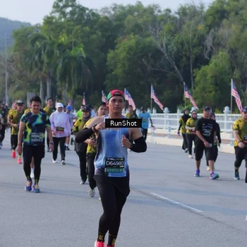 Runner Photo 7124331