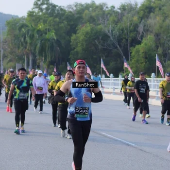Runner Photo 7124332