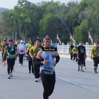 Runner Photo 7124334