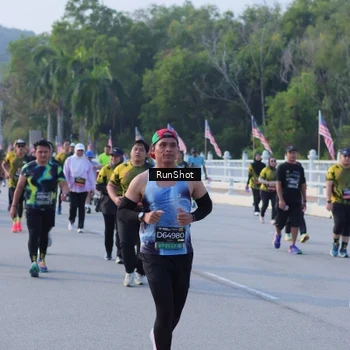 Runner Photo 7124335