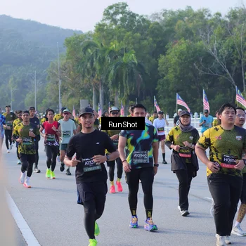 Runner Photo 7124362