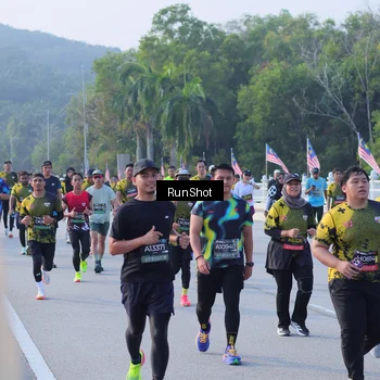 Runner Photo 7124367