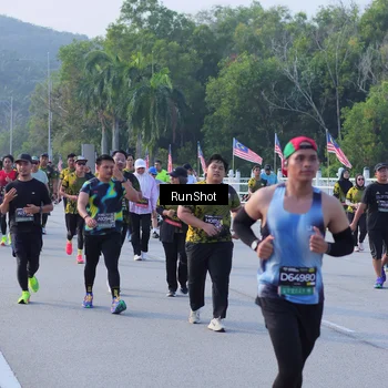 Runner Photo 7124374