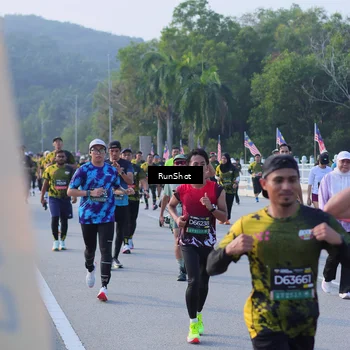 Runner Photo 7124396