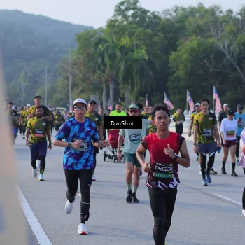 Runner Photo 7124405