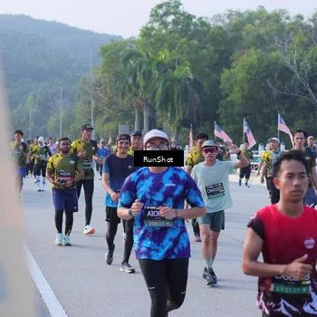 Runner Photo 7124406