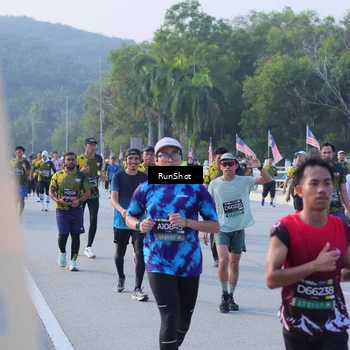 Runner Photo 7124407