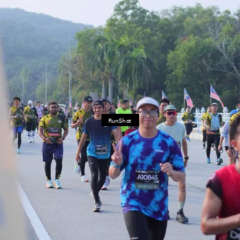 Runner Photo 7124412