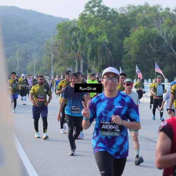 Runner Photo 7124414