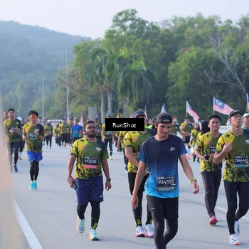 Runner Photo 7124417