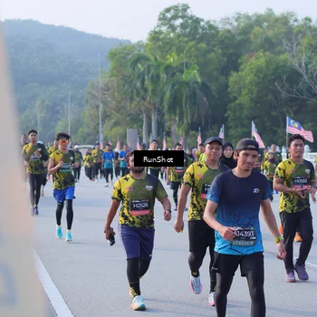Runner Photo 7124421