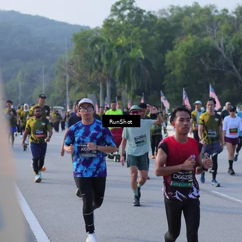 Runner Photo 7124422