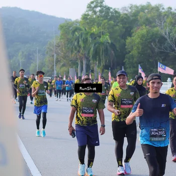 Runner Photo 7124426