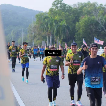 Runner Photo 7124427