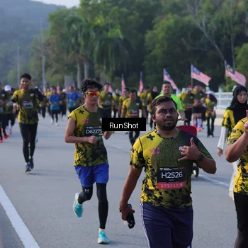 Runner Photo 7124446