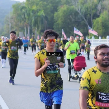 Runner Photo 7124459