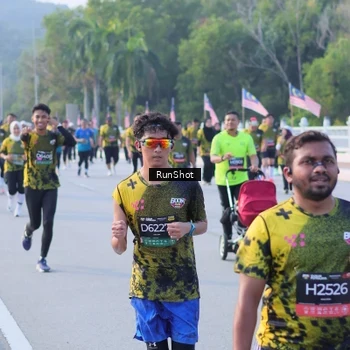 Runner Photo 7124460
