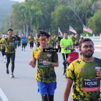 Runner Photo 7124461