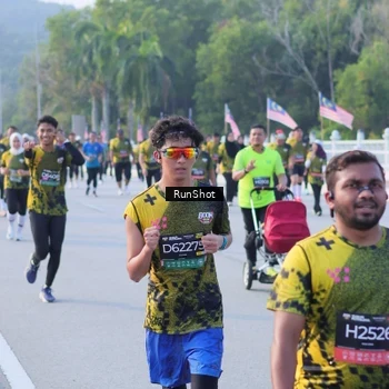 Runner Photo 7124462