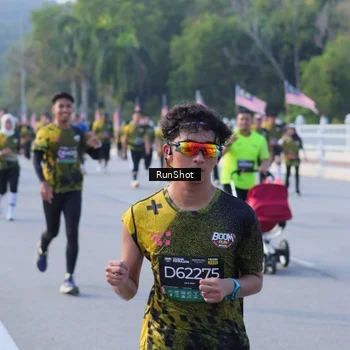 Runner Photo 7124465