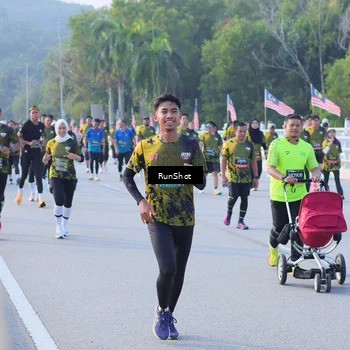 Runner Photo 7124480