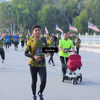 Runner Photo 7124481
