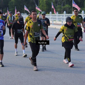 Runner Photo 7124482
