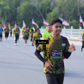 Runner Photo 7124483