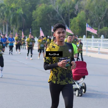 Runner Photo 7124484