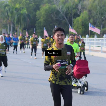 Runner Photo 7124485