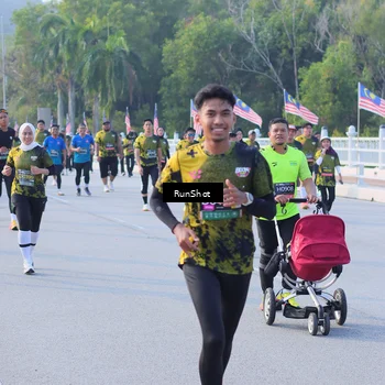 Runner Photo 7124487