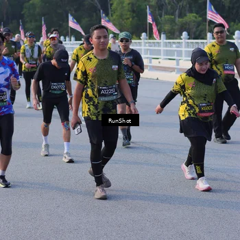 Runner Photo 7124489