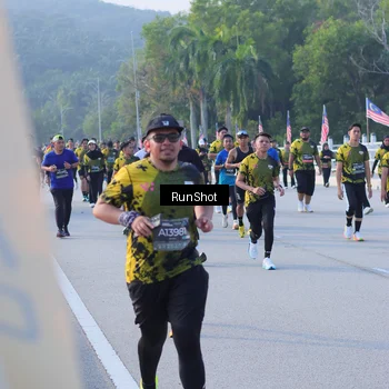 Runner Photo 7124517