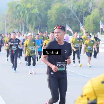 Runner Photo 7124534