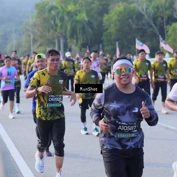 Runner Photo 7124539